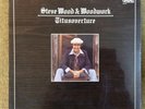 STEVE WOOD & WOODWORK Titusoverture LP SEALED new day RARE xian psych soul synth