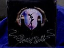 STYX VERY RARE SEALED LP CRYSTAL BALL 1976 USA 1ST PRESS NO CUTOUTS OR BARCODES