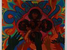 Mandala - Soul Crusade LP - Atlantic VG+