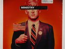 Ministry - Filth Pig LP - Warner Bros. OG Pressing VG++ Shrink