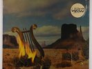 Lyres - On Fyre LP - Ace Of Hearts OG Pressing VG++ Shrink