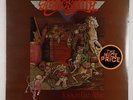 Aerosmith - Toys In The Attic LP - Columbia SEALED