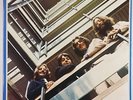 Beatles - 1967-1970 2xLP - Capitol Blue Wax VG++