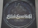 Blind Guardian - 1988-2003 Vinyl LP Box - Leer empty 500 - Rar
