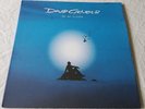 David Gilmour On An Island Original 1st UK Press Textured Sleeve *STUNNING*