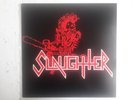 Slaughter ?– Surrender Or Die Mint Apocalyptor Records 2002 Sodom Kreator LP