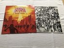 Nuclear Assault Game Over OIS Vinyl Under one Flag First Press LP (Death Angel