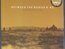 Between The Buried And Me - Coma Ecliptic: Live on Gold marble vinyl.