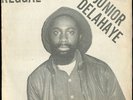 Junior Delahaye - Wackies Showcase US Wackie's LP Listen
