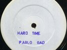Pablo Gad - Hard Times UK Burning Sounds 12