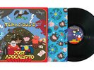 Tenacious D: Post-Apocalypto Vinyl LP - NEU