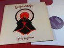 Rumplestiltskin  BLACK MAGICIAN  LP Bellaphon BLPS 19082 Germany sehr gut