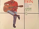 bossa nova/samba/brazil JORGE BEN 