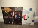WHITE PLAINS When You Are A King LP Deram UK 1st Press