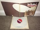 LED ZEPPELIN Led Zep 2 II LP Atlantic 1969 UK 1st Press