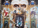 Michael Jackson - Dangerous 1991 Holland Epic Double LP