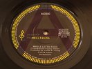 AC/DC Whole lotta Rosie/Dog eat dog '75 OZ Albert 