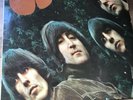 THE BEATLES Rubber Soul UK PARLOPHONE  Original Mono PMC 1267 Loud Cut (rare)