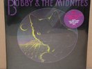 Bobby and The Midnites SEALED vinyl LP record Bob Weir grateful dead & hype cut
