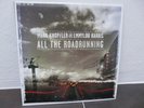 2LP: Mark Knopfler / Emmylou Harris - All the roadrunning Archivcopy MINT