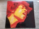 2 LP Polydor 847 233-1 The Jimi Hendrix Experience ?– Electric Ladyland UK VINYL