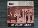 The Rolling Stones EP ROUTE 66 DECCA DFEA-7521 1965 Australia