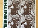 The Smiths - Meat Is Murder LP Vinyl ROUGH 81 1985