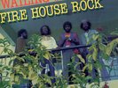 Wailing Souls ?- Fire House Rock LP - ROOTS REGGAE VINYL Album Scientist Tubby