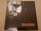 John carpenter halloween vinyl lp