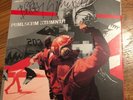 PRIMAL SCREAM SIGNED VINYL XTRMNTR CREATION RECORDS 2LP Autographed Exterminator