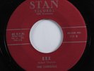 Instrumental R&B Tittyshaker 45 CORDIALS Eek STAN HEAR