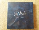 Genesis Box Set  5 LP 1976 - 1982, vinyl, new,  out of print
