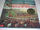 (6076) Kurt Edelhagen - Olympiade 1972 - Einzug der Nationen - 2 LP Box
