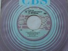 PAUL McCARTNEY & WINGS (THE BEATLES) NM- Jet / Uncle.. 45 CANADA HALL OF FAME 45
