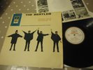 RARE ORIG 1965 SWITZERLAND VINYL LP THE BEATLES SMO84008 HELP  ODEON