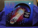 JOURNEY VERY RARE SEALED LP ESCAPE 1981 USA 1stPRESS W/RARE STICKER EMBOSSED