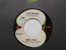 DORIS TROY Ain't That Cute Ex to NM- CANADA 1970 APPLE 45 G. HARRISON, BEATLES