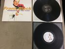 Frank Black Teenager of the Year Vinyl LP UK 4AD Pixies Doolittle Surfer Rosa