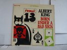 ALBERT KING 