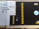 DEPECHE MODE A QUESTION OF LUST MAXI TCC GELB YELLOW VINYL RAR SELTEN