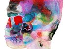 Spoon - Hot Thoughts RED COLOURED Vinyl LP IN STOCK NEW/SEALED