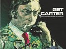 Music from the motion Picture :  GET CARTER : 33 RPM LP 1998