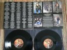 Iron Maiden Fear Of The Dark Double Vinyl 2017