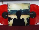 PORCUPINE TREE Deadwing 2LP Red Vinyl/Poster Gates Of Dawn Records steven wilson