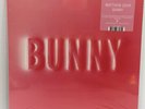 Matthew Dear/BUNNY-LIMITED EDITION Rainbow Splatter Colored Vinyl 2 LP 1000 Made