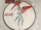 David Bowie  Drive-In Saturday New 40th Anniversary 7