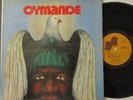 CYMANDE S/T JANUS RECORDS RARE SOUL LP