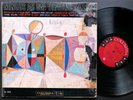 CHARLES MINGUS Mingus Ah Um LP COLUMBIA CL 1370 US '59 6-EYE MONO Booker Ervin