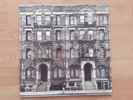 Led Zeppelin Physical Graffiti DoLP 1975