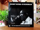 Muddy Waters   
